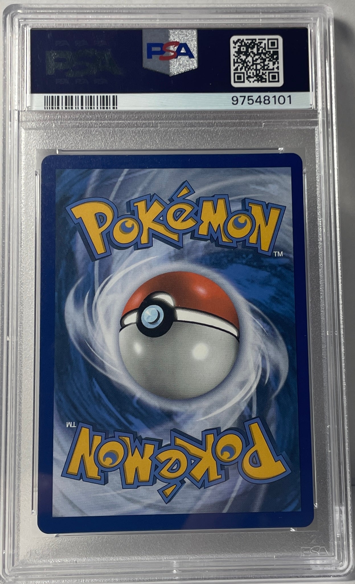 Milotic V PSA 10