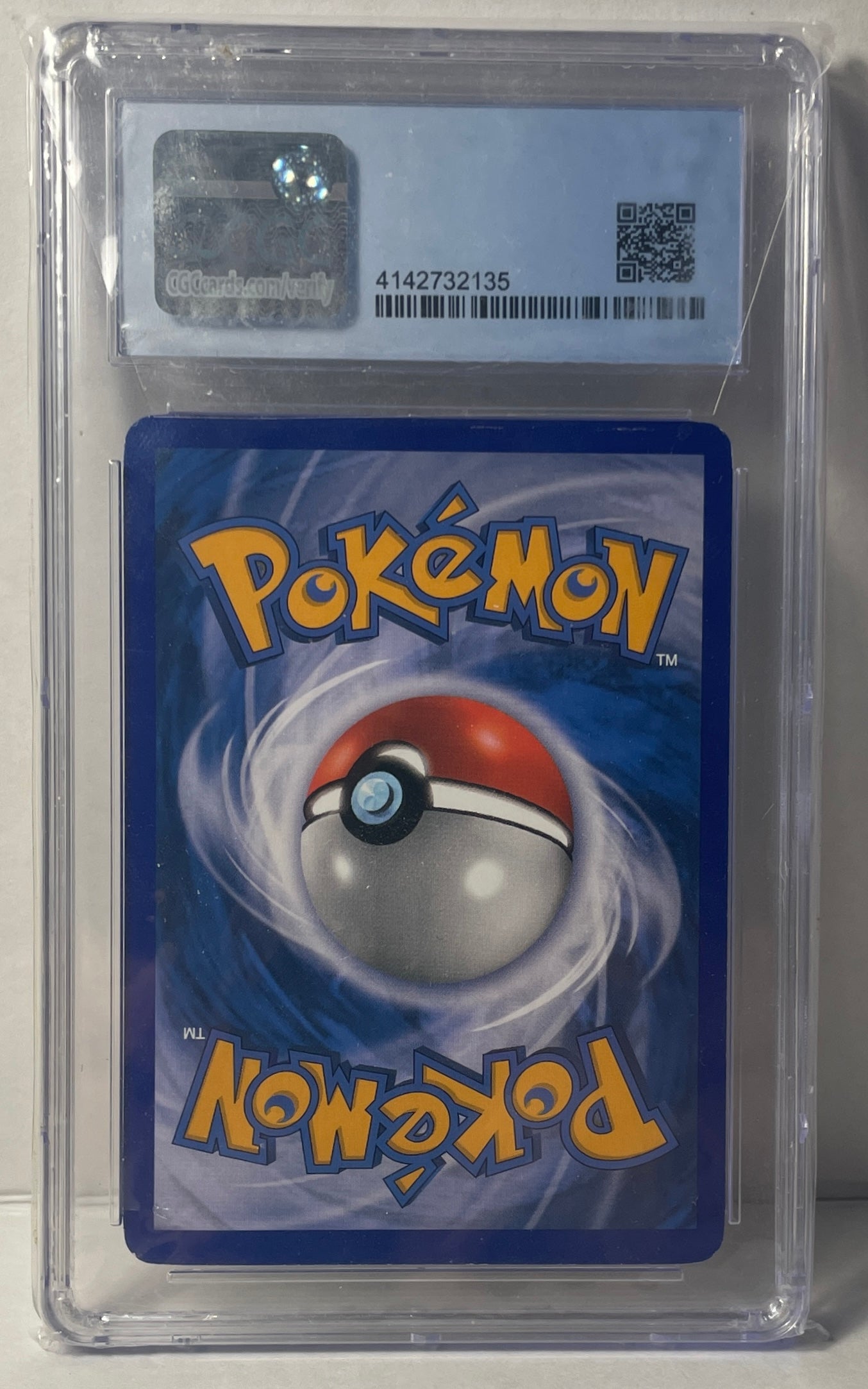 Ampharous CGC 8